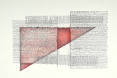 Red triangle