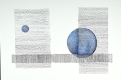 Blue Orbit