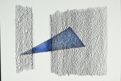 Blue shard