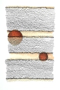 Postcard 2 red oxide ⭕️