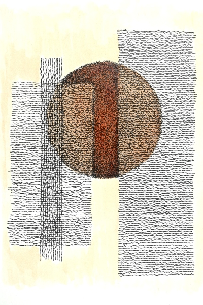 Red Iron Oxide ⭕️