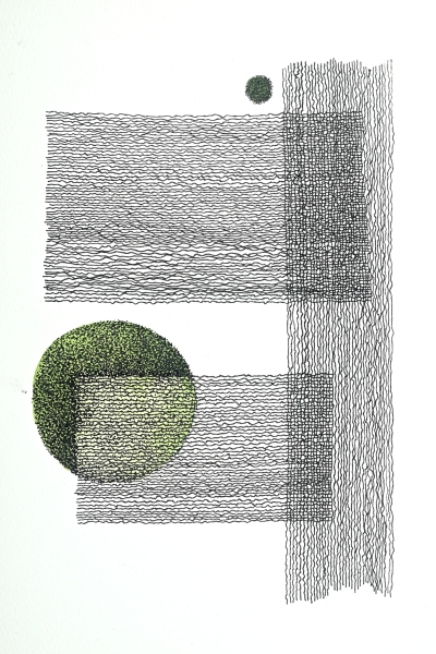 Listening to Jeanette Winterson