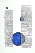 Spheres and Columns