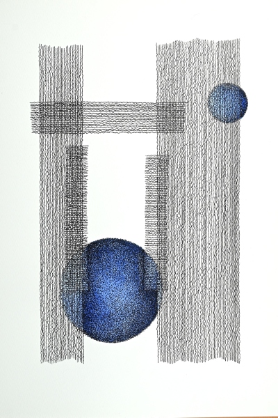 Interference Curtains