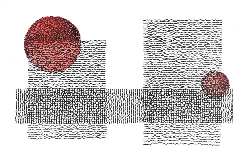 Postcard ⭕️⭕️