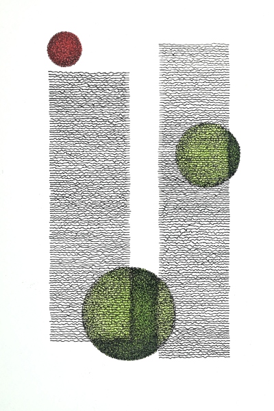 🟢 🟢 🔴 2x Lines