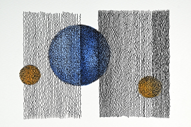 🔵🟠🟠 Disembarkment