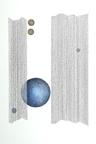 Inner Lands (Le Guin 5)