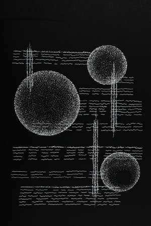 A letter to my mother’s parents on the night of the cold moon