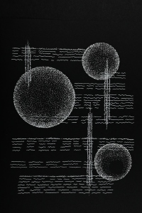 A letter to my mother’s parents on the night of the cold moon