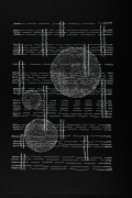 spheres and lines