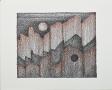 Grand Canyon July 3 Remembering I