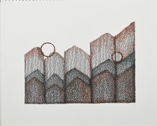 Grand Canyon July 3 Remembering II