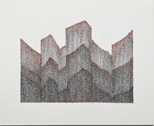 Grand Canyon Remembering over the Colorado River I