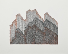 Grand Canyon Remembering Over the Colorado River II