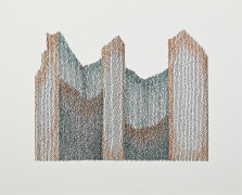 Grand Canyon Remembering over the Colorado River III