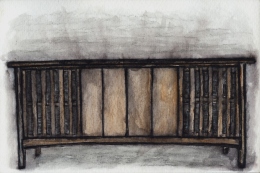 Penny's Admiral Stereo Console